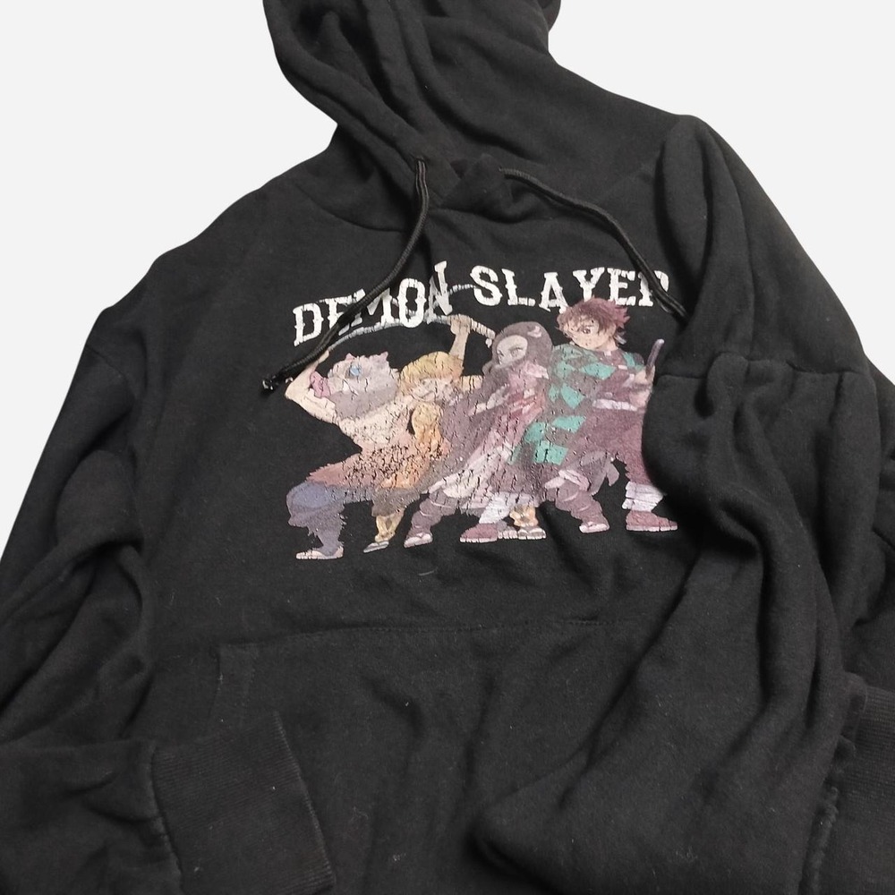 Demon Slayer hoodie